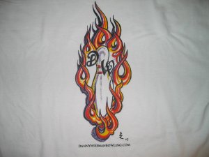 DW Logo T-Shirts